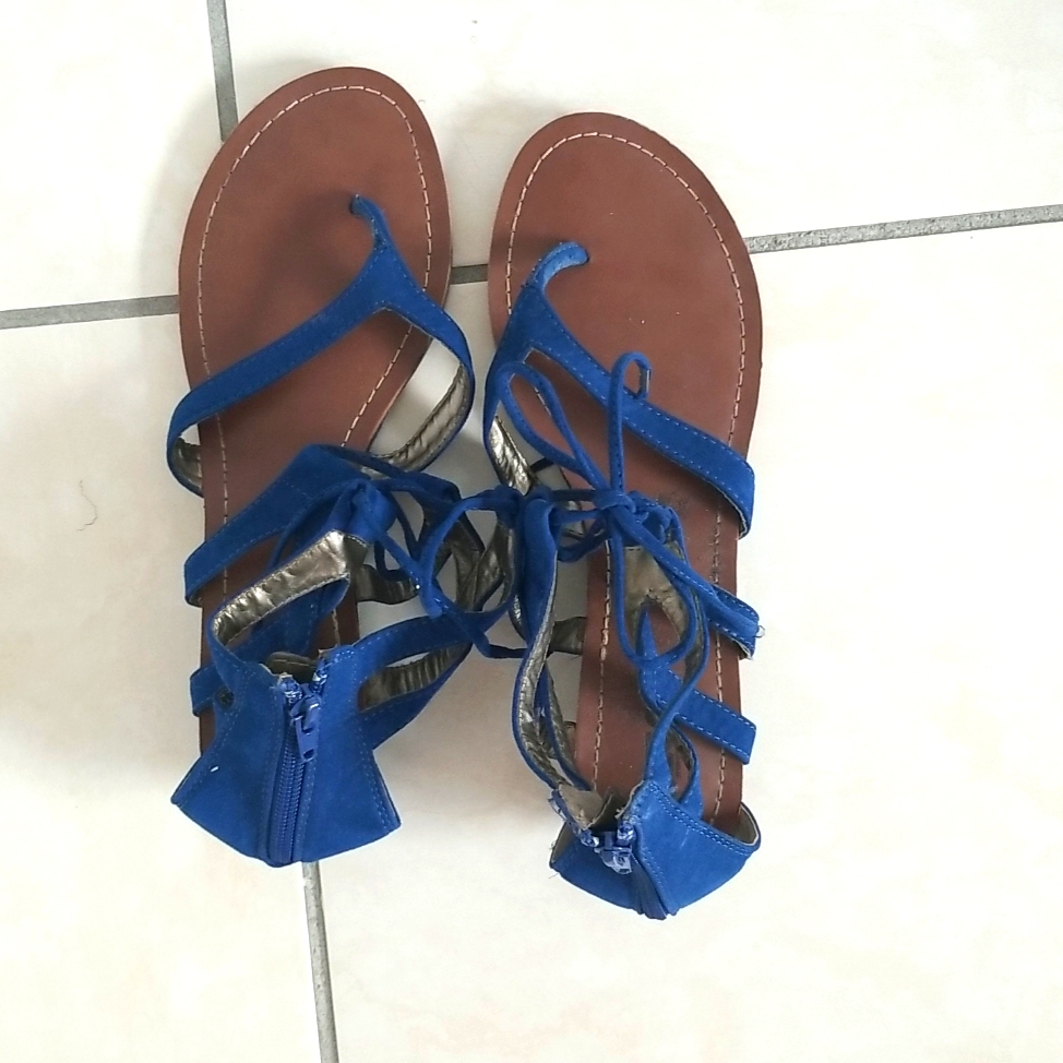 Thong Sandals
